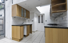 Needham Street kitchen extension leads